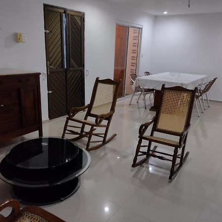 Clementina Hostel Cartagena Ngoại thất bức ảnh