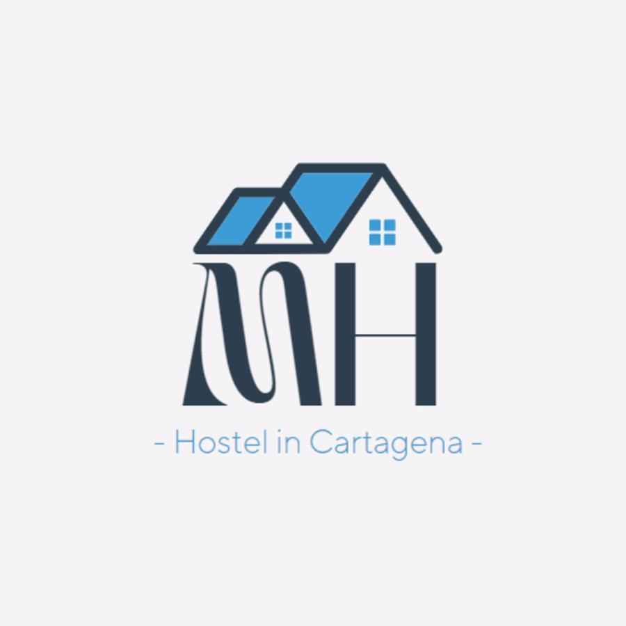 Clementina Hostel Cartagena Ngoại thất bức ảnh