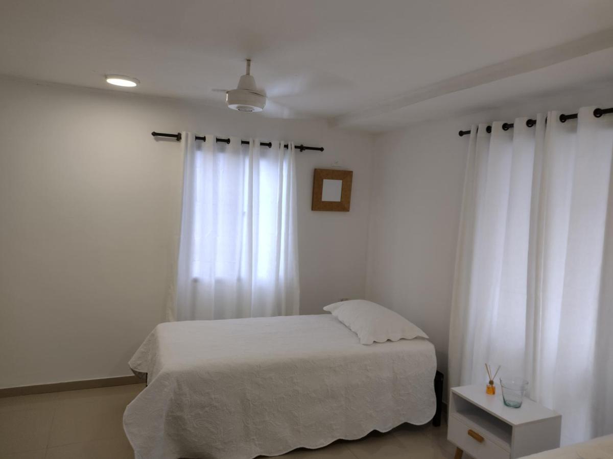 Clementina Hostel Cartagena Ngoại thất bức ảnh