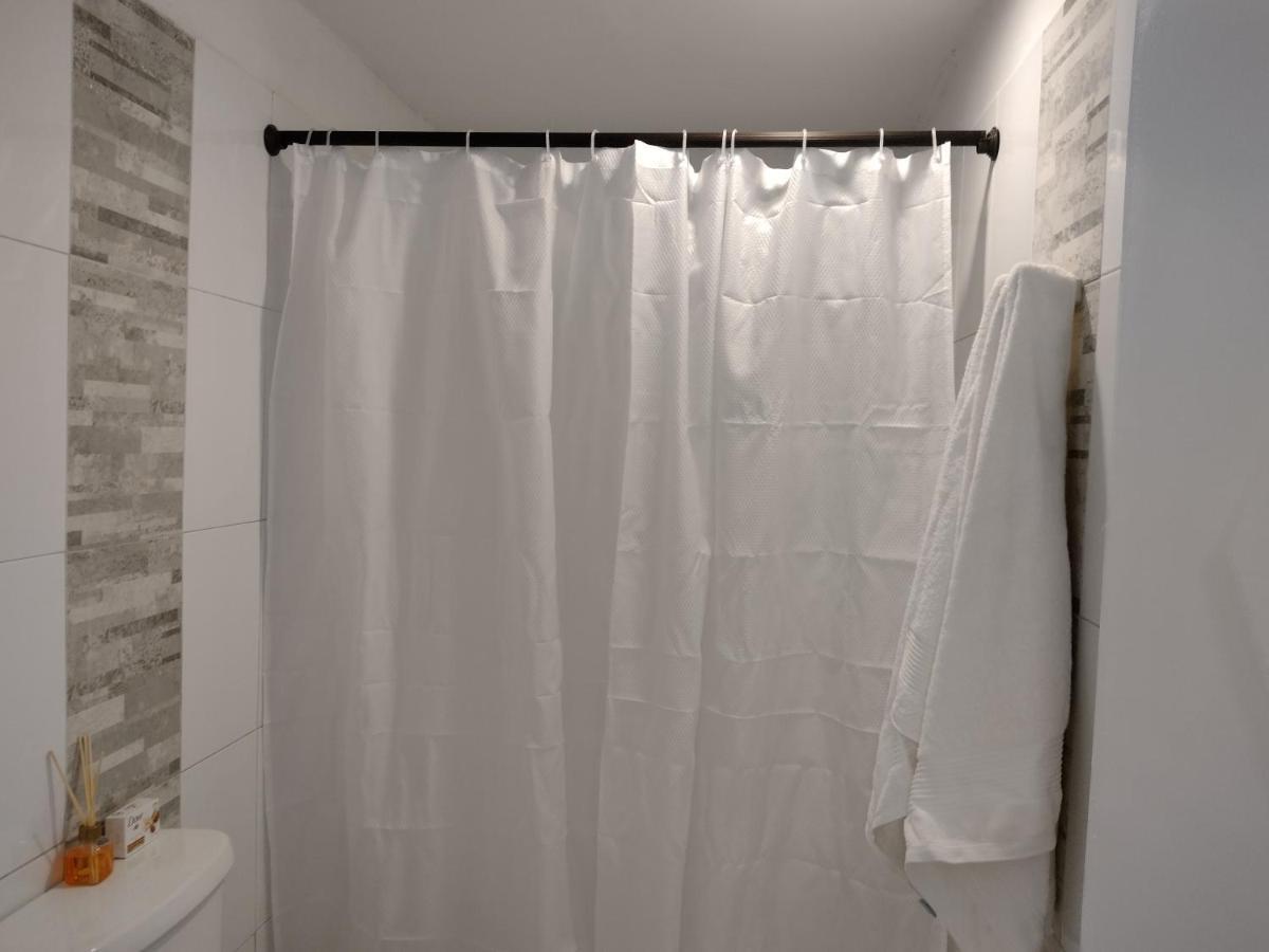 Clementina Hostel Cartagena Ngoại thất bức ảnh