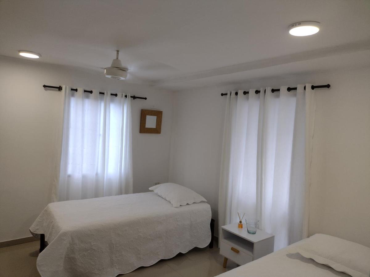 Clementina Hostel Cartagena Ngoại thất bức ảnh