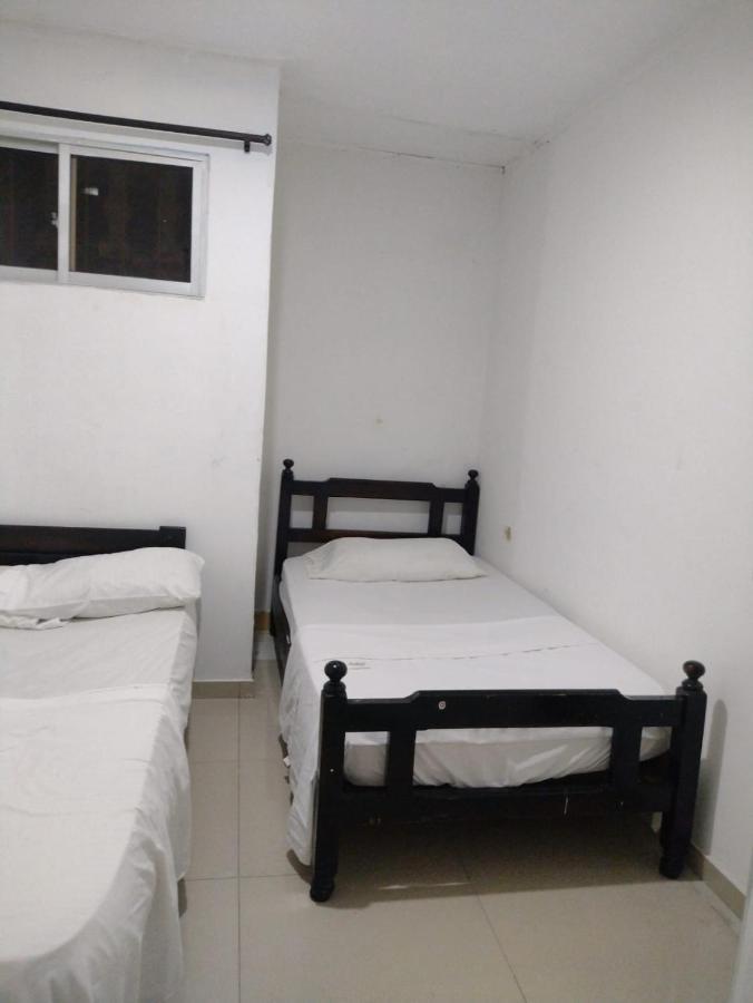 Clementina Hostel Cartagena Ngoại thất bức ảnh